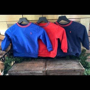 Meet your Posher, Jaz